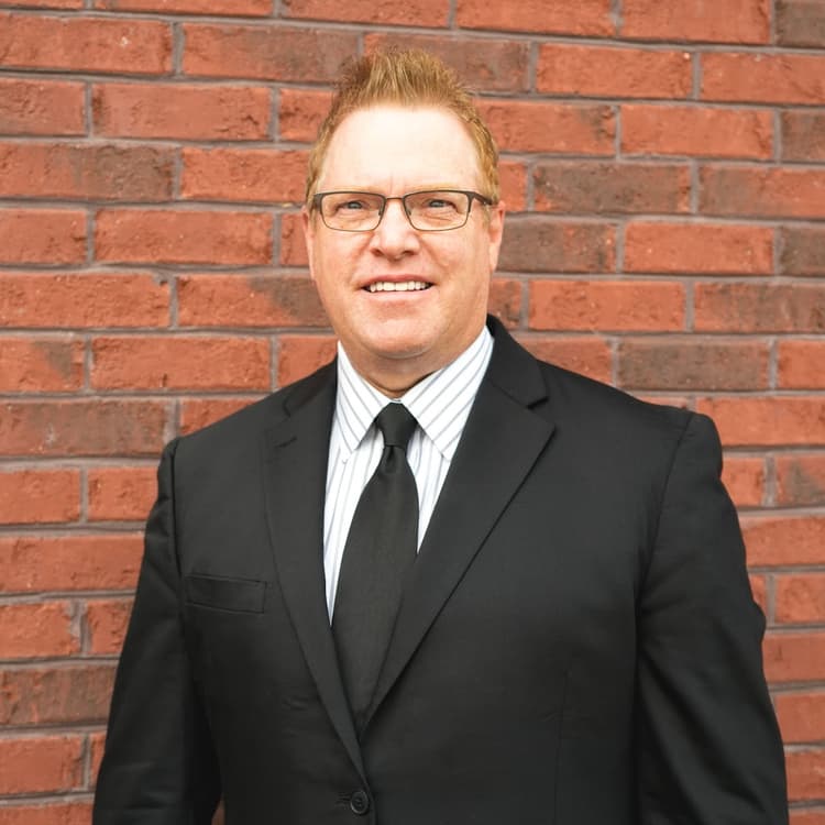 Greg Chapman