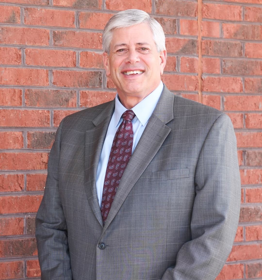 Pastor Matt Dibler